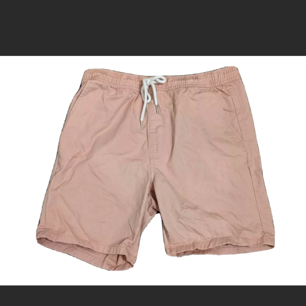 Forever 21 Mens Pink Shorts